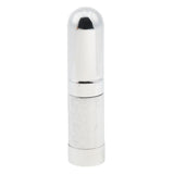 Maxbell Maxbell 6ml Travel Empty Perfume Spray Bottle Aftershave Atomizer Refillable Silver