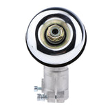 Maxbell 9 SPLINE 26MM GEARHEAD GEARBOX FOR LAWN MOWER TRIMMER ACCESSORIES - Aladdin Shoppers