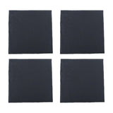 Maxbell 4x Garden Stepping Stones Fake Decorative Garden Mat for Outdoor Landscaping Square Shape