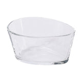Maxbell Dessert Bowl 8.09oz Cooking Convenient Glass Bowl for Side Dishes Baking Bar
