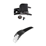 Maxbell Replacement Inline Roller Skate Shoes Energy Strap and Strap Buckle Outdoors
