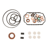 Maxbell 18xRepair Kit Diesel Fuel Pump High Pressure Rubber Gaskets Reseals 1467010059