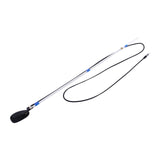 Maxbell Radio Manual AM/FM Antenna Automotive Antenna for Honda 1992-2002 Civic