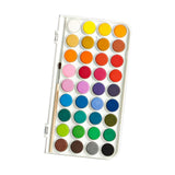 Maxbell Watercolor Paint Set for Watercolor Painting Portable Travel Watercolor Set 36 Colors
