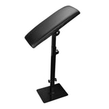 Maxbell Maxbell Adjustable Tattoo Armrest Foldable Pad Arm Bar Leg Rest Hand Holder Stand