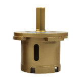 Maxbell Marble Hollow Core Drill Professional Sink Drill for Glass Tile Concrete Style B