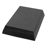 Maxbell Balance Pad Anti Slip Practice Balance Cushion for Pilates Outdoor Stability black