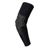 Maxbell Maxbell Elastic Elbow Support Compression Padded Brace Arm Sleeve Protector  M
