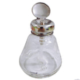 Maxbell Maxbell One-touch Makeup Remover Press Bottle Alcohol Acetone Liquid Pump Dispenser