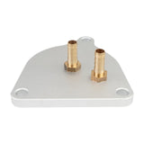 Transmission Oil Transfer Connector Switch Oil Change Connector for Car