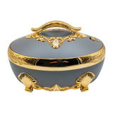 Maxbell Buffet Warmer Pot Cookware Serving Dish for Buffets Hot Cold Food Restaurant