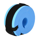 Maxbell Foam Swim Aquatic Cuffs Swim Arm Band High Density EVA Fitness Pool Exercise