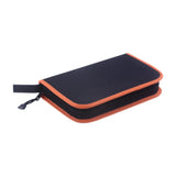 Maxbell Tool Case Handheld Utility Tool Pouch for Maintenance Carpenters Electrician