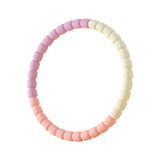 Fitness Hoop Quiet Waist Friendly Design Workout Equipment for Indoor Travel S