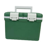 Maxbell Insulated Portable Cooler Versatile Carrier Ice Chest for Sports Outdoor BBQ 8L