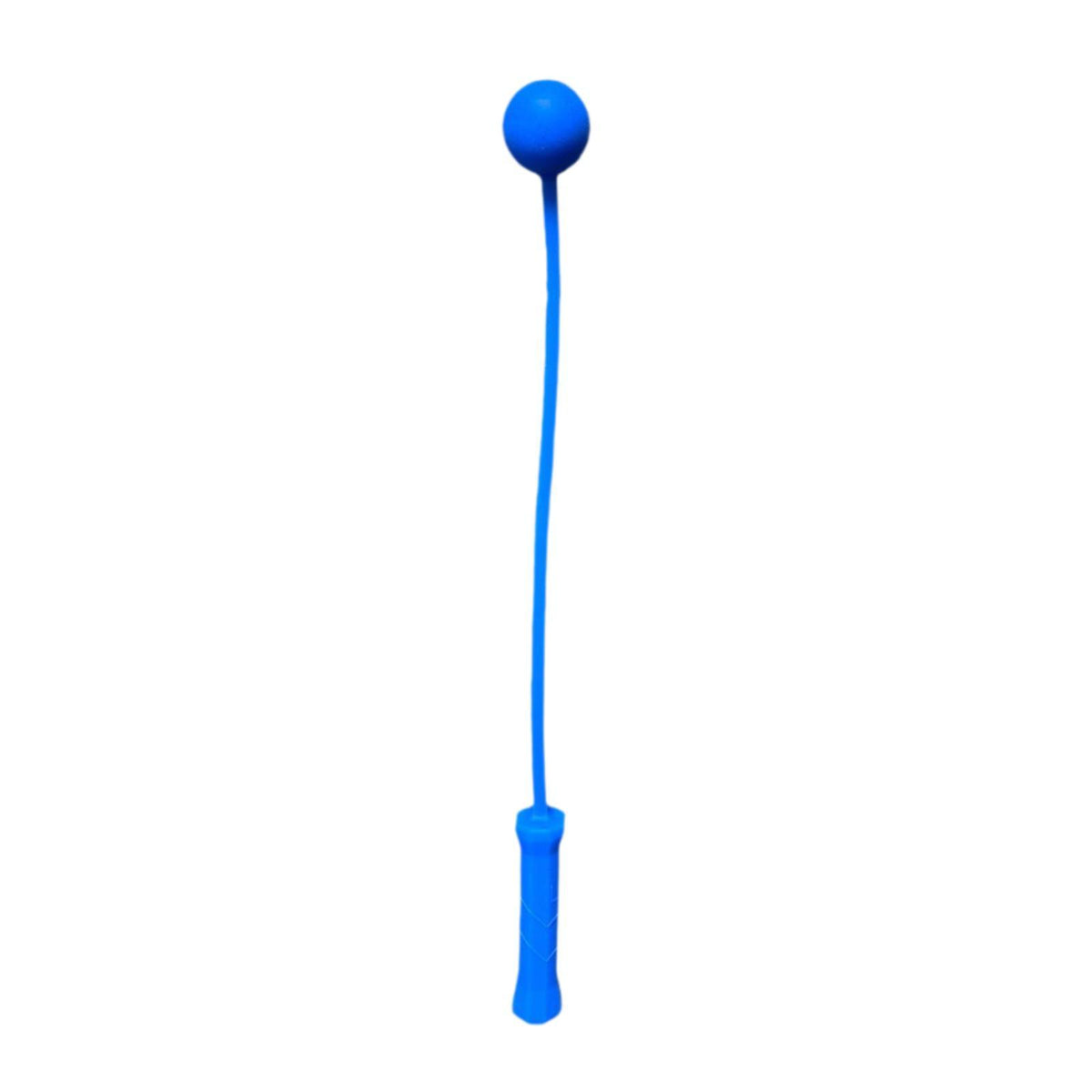 Maxbell Tennis Serve Master Portable Easy to Handle Supplies Accessory Practice Tool 1 Ball