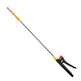 Maxbell Sprayer Rod 70cm-130cm Extension Rod for Watering Hanging Plants Tree Shrubs High pressure nozzle
