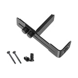 Maxbell Graphics Card GPU Brace Support Bracket Sturdy GPU Stand for Big GPU Support Black