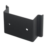 Maxbell Leaf Blower Battery Wall Mount Holder Simple Installation Metal Tool Storage