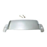 Maxbell Pickup Bridge Cover Set Bridge Bass Protective Cover for Jazz Accessory Bass