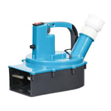 Maxbell Electric Fertilizer Applicator Multi Use Sturdy Retractable Hose Garden Tool