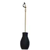 Maxbell Powder Duster Handheld Effective Gardening Agricultural Supplies Bulb Duster Detchable Spray Pipe