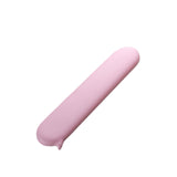 Maxbell Keyboard Wrist Rest Ergonomic Soft Wrist Cushion for Computer Friends Pink