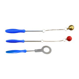 Maxbell Thermal Expansion Demonstration Apparatus Tool Heat and Cold Expansion Model