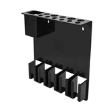 Maxbell Barber Trimmer Holder Electric Hair Cutter Storage Rack for Hairartist Salon