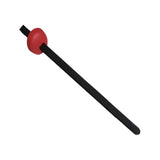 Maxbell Foam Sword Toy Role Play Sword Pretend Play Toy for Sports Party Performance red