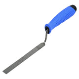 Maxbell Tuck Pointer Multifunctional Tile Grout Cleaning Tool Construction Hand Tool Width 15.8 mm