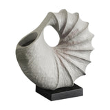 Maxbell Flower Vase Modern Boho Flower Arrangement Vase for Bedroom Kitchen Bathroom