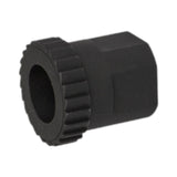 Maxbell Cassette Lockring Tool Freewheel Socket Mountain Bike Freewheel Remover Tool 3cmx2.9cm