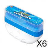 Maxbell 6xWhite Shoes Cleaning Premium Shoes Edge Whitening Cleaner Waterless Cleaning