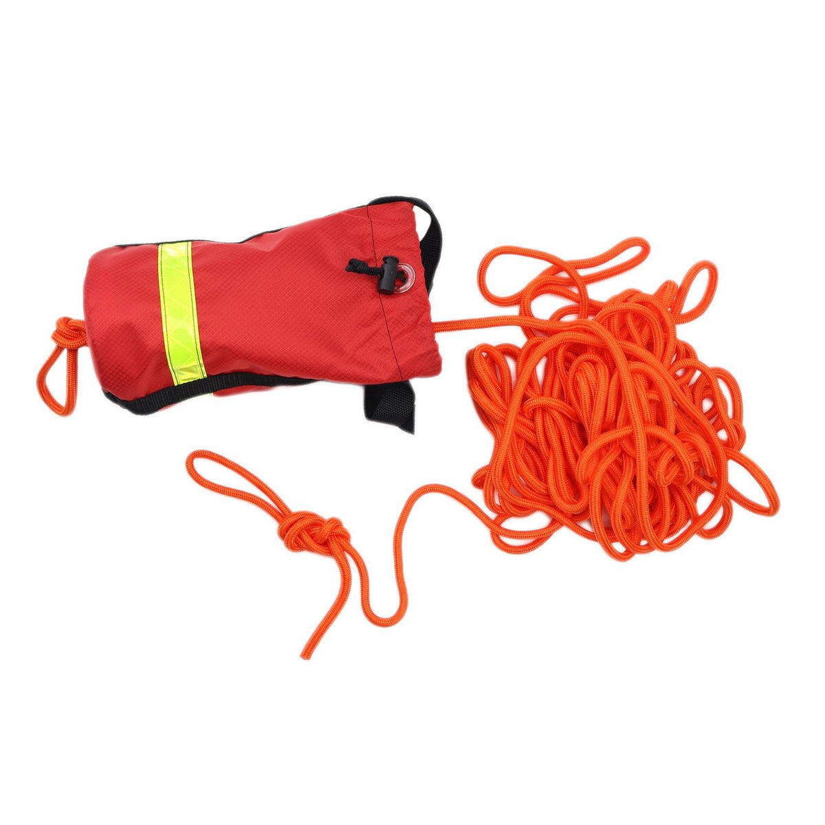 Maxbell Maxbell Floating Throwable Rope Boating Kayak Boat Outdoor Kayaking Water Throw Bag