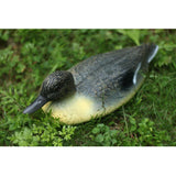 Maxbell Fishing Hunting Decoy Plastic Duck Decoy Drake w/ Weighted Floating Keel #3 - Aladdin Shoppers
