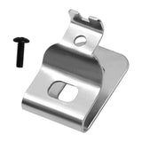 Maxbell Belt Clip Hook with Screw Replacement Drill Driver Belt Clip for Power Tools 28x43.5x32mm