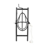 Maxbell Sheep Head Fixture Easy to Use Sheep Shearing Support for Home Use Factories