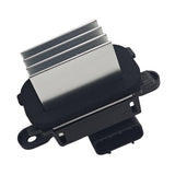 Blower Motor Resistor Control Module Assembly for Lincoln Mks 2009-2016