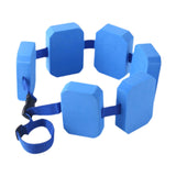 Maxbell Swimming Belt Auxiliary High Buoyancy for Adults and Kids Waistband EVA Foam