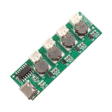 Maxbell Type C USB Humidifier Module 5V DIY Experimental Equipment Atomization Plate Style A