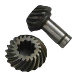 Maxbell Grass Trimmer Gear Assembly Component Easy Installation Equipment Lawn Mower Style B