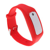 Maxbell 5xAnti Static Electroststic Remover Bracelet Static Elimination Ring  Red