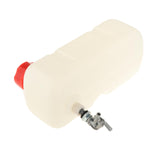 Maxbell Fuel Tank Sturdy Motor Parts for Gasoline Powered Water Pump Mowers Supplies