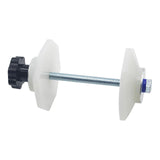 Maxbell Drum Washing Machine Bearing Silicone Waterproof Pad Washer Replacement Part