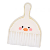 Maxbell Maxbell Small Broom and Dustpan Set Office Housekeeping Animal Waste Cleaning Tools