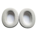 Maxbell 2 Pairs Replacement Earpads Ear Pads for Edifier W800BT Headphone Headset