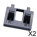 Maxbell 2xPortable Electric Wire Welding Fixture for Electrical Work Cable Maintenance