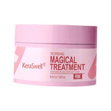 Maxbell Hair Mask Nourishment Beauty Hairs Repair for Dry Damaged Hair All Hair Types