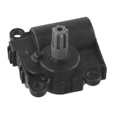 Maxbell HVAC Air Inlet Door Actuator Ab3919E616AA for Ford Everest UA Tec 15-on